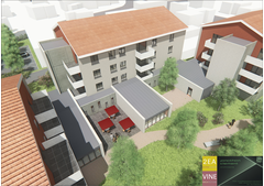 PERSPECTIVE AERIENNE 3